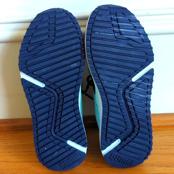 PUMA  Pacer Future‎ Sneaker Sz 6.5 - Picture 6 of 7